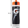 image:imageGatorade Gx Bottle Pink 30 OzLight Blue