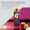 image:imageGatorade Gx Bottle Pink 30 OzNavy
