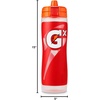 image:imageGatorade Gx Bottle Pink 30 OzRed