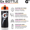 image:imageGatorade Gx Bottle Pink 30 OzWhite