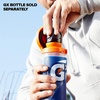 image:imageGatorade Gx Hydration System NonSlip Gx Squeeze Bottles amp Gx Sports Drink Concentrate Pods