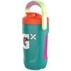 image:imageGatorade Gx Performance Jug 64oz Leakproof Non Slip Grip Great for Athletes NavyJade