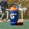 image:imageGatorade Gx Performance Jug 64oz Leakproof Non Slip Grip Great for Athletes NavyNavy
