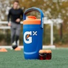 image:imageGatorade Gx Performance Jug 64oz Leakproof Non Slip Grip Great for Athletes NavyNeon Yellow