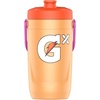 image:imageGatorade Gx Performance Jug 64oz Leakproof Non Slip Grip Great for Athletes NavyPeach