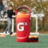 image:imageGatorade Gx Performance Jug 64oz Leakproof Non Slip Grip Great for Athletes NavyRed