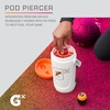 image:imageGatorade Gx Performance Jug Vented Bottle 64oz64 Ounces