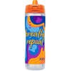 image:imageGatorade Gx Sports Bottle Faded Flag Plastic 30ozCandace Parker