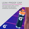image:imageGatorade Gx Stainless Steel Bottle 32ozPink
