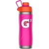 image:imageGatorade Gx Stainless Steel Bottle 32ozPink