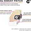image:imageGatorade Gx Sweat Patch Pack of 2