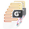 image:imageGatorade Gx Sweat Patch Pack of 2
