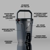image:imageGatorade Hydration Cooler 3 Gallon OrangeGrey