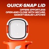 image:imageGatorade Hydration Cooler 3 Gallon OrangeOrange
