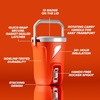 image:imageGatorade Hydration Cooler 3 Gallon OrangeOrange