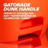 image:imageGatorade Hydration Cooler 3 Gallon OrangeOrange