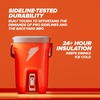 image:imageGatorade Hydration Cooler 3 Gallon OrangeOrange