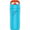 image:imageGatorade Kids Rookie Metal Water Bottle 12oz Stainless Steel Bottle DoubleWall Insulation Vacuum Insulated Thermo MugLight Blue
