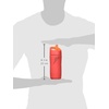 image:imageGatorade Kids Rookie Metal Water Bottle 12oz Stainless Steel Bottle DoubleWall Insulation Vacuum Insulated Thermo MugRed