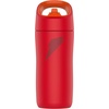 image:imageGatorade Kids Rookie Metal Water Bottle 12oz Stainless Steel Bottle DoubleWall Insulation Vacuum Insulated Thermo MugRed