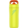 image:imageGatorade Kids Rookie Metal Water Bottle 12oz Stainless Steel Bottle DoubleWall Insulation Vacuum Insulated Thermo MugYellow