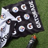image:imageGatorade San Francisco 49ers TowelPittsburgh Steelers