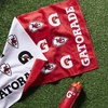 image:imageGatorade San Francisco 49ers TowelRed  Black  White