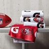 image:imageGatorade San Francisco 49ers TowelSan Francisco 49ers