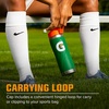 image:imageGatorade Stainless Steel Sport BottleGreen