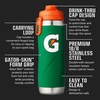 image:imageGatorade Stainless Steel Sport BottleGreen