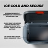 image:imageGatoradeRolling Ice ChestGrey