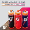 image:imageGx Exclusive Water Bottle BundleMarble Black