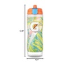image:imageGx Exclusive Water Bottle BundleMarble Neon