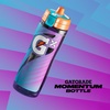 image:imageGx Exclusive Water Bottle BundleNeon Blue