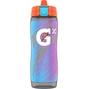 image:imageGx Exclusive Water Bottle BundleNeon Blue