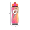 image:imageGx Exclusive Water Bottle BundleNeon Pink