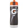 image:imageGatorade Gx Hydration System NonSlip Gx Squeeze Bottles amp Gx Sports Drink Concentrate PodsGrayGray