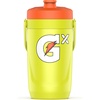 image:imageGatorade Gx Performance Jug 64oz Leakproof Non Slip Grip Great for Athletes NavyNeon Yellow