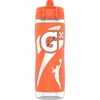 image:imageGatorade Gx Sports Bottle Faded Flag Plastic 30ozWNBA