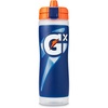 image:imageGatorade Gx Squeeze Bottle Blue Plastic 30 Ounce