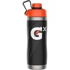 image:imageGatorade Gx Stainless Steel Bottle 32ozBlack