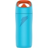 image:imageGatorade Kids Rookie Metal Water Bottle 12oz Stainless Steel Bottle DoubleWall Insulation Vacuum Insulated Thermo MugLight Blue