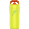 image:imageGatorade Kids Rookie Metal Water Bottle 12oz Stainless Steel Bottle DoubleWall Insulation Vacuum Insulated Thermo MugYellow