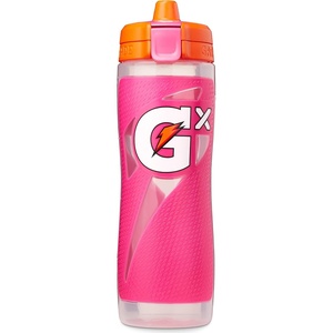 image:imageGatorade Gx Bottle Pink 30 OzPink