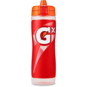 image:imageGatorade Gx Bottle Pink 30 OzRed