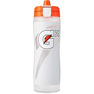 image:imageGatorade Gx Bottle Pink 30 OzWhite