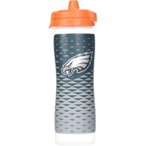 image:imageGatorade Gx NFL NonSlip Squeeze Bottles 30 fl oz Gx Hydration SystemPhiladelphia Eagles