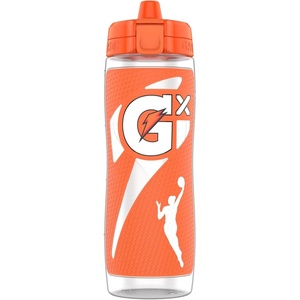 image:imageGatorade Gx Sports Bottle Faded Flag Plastic 30ozWNBA