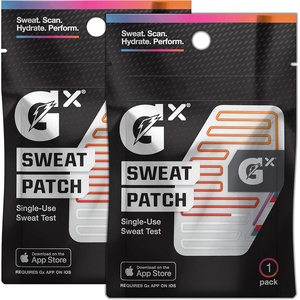 image:imageGatorade Gx Sweat Patch Pack of 2