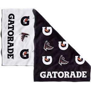 image:imageGatorade San Francisco 49ers TowelAtlanta Falcons